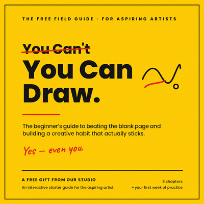 You Can Draw