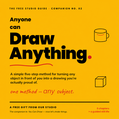 Draw Anything